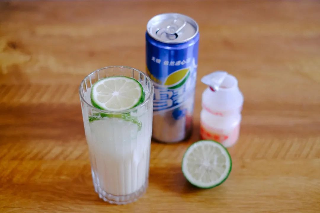 学会这6杯「快乐水」，跟奶茶店说byebye