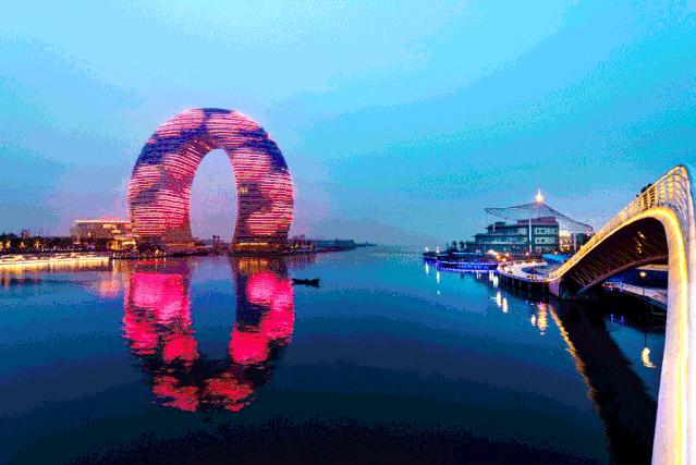 湖州温泉喜来登度假酒店,湖州喜来登温泉度假酒店