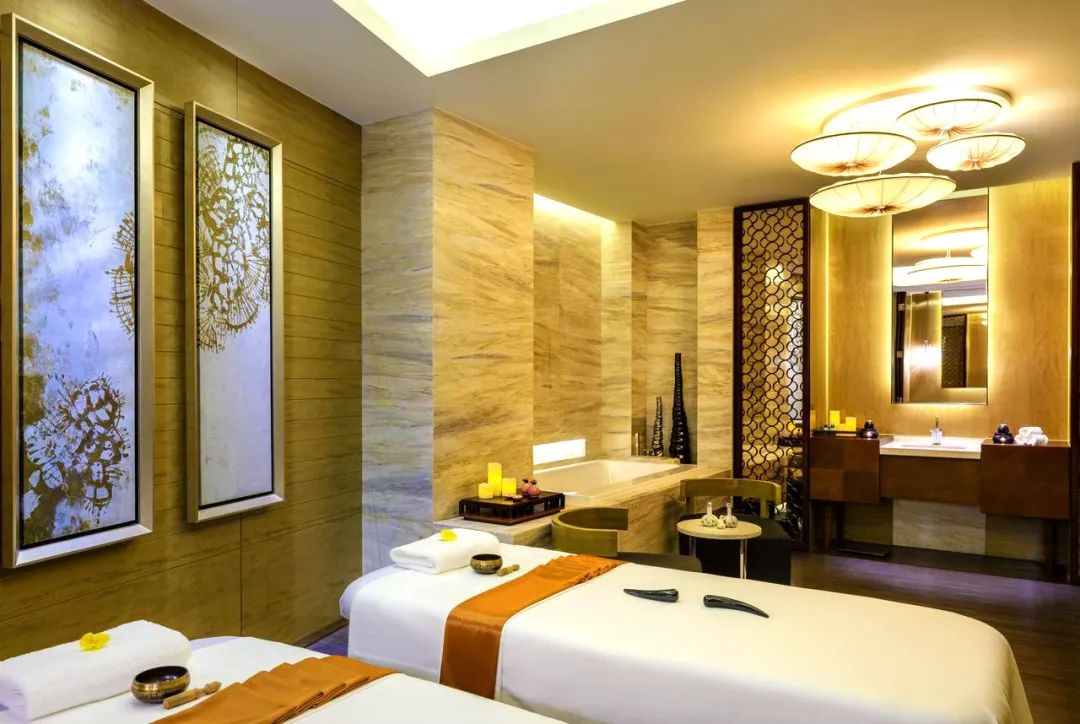 湖州温泉喜来登度假酒店,湖州喜来登温泉度假酒店