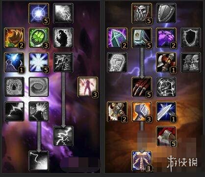 魔兽世界怀旧服萨满天赋推荐萨满攻略指南