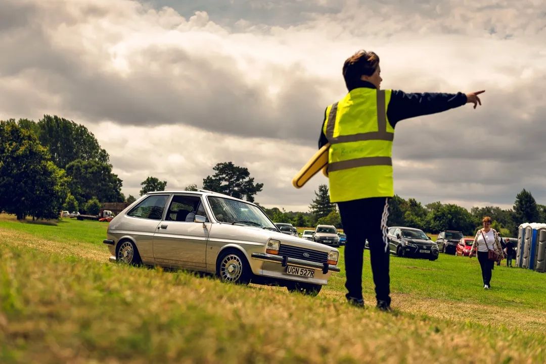 当年的平凡却是现在的经典|CARFUN