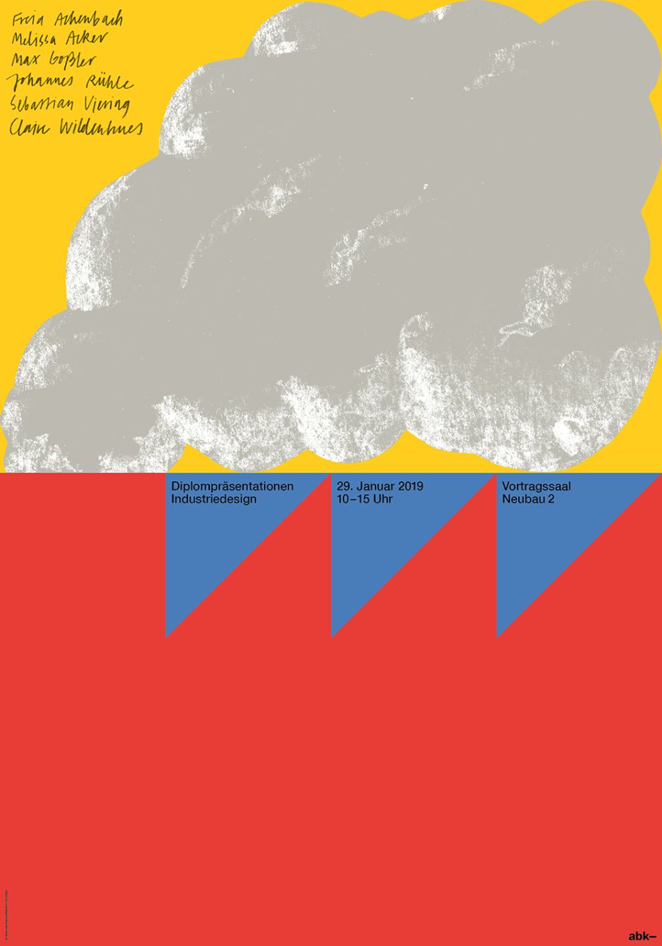 设计|2020德语区·100张最佳海报