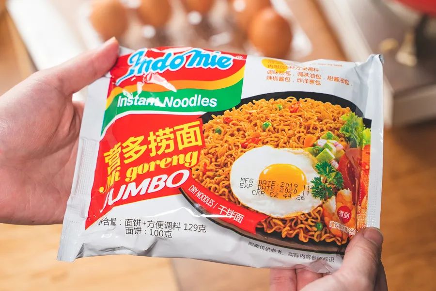 淘宝好吃便宜的拌面推荐,淘宝什么酱拌面好吃