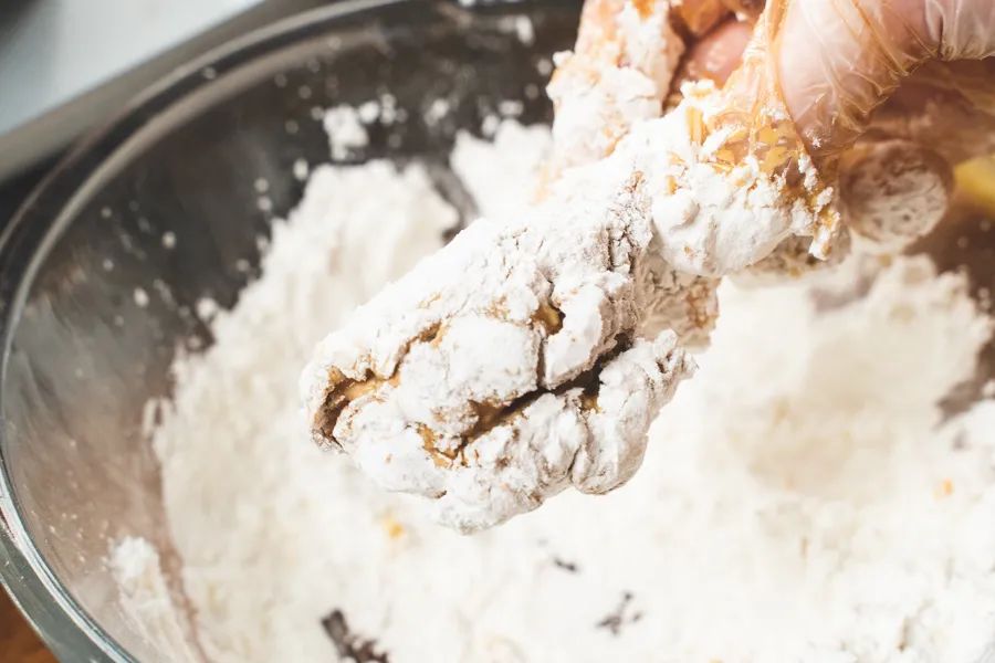 淘宝好吃便宜的拌面推荐,淘宝什么酱拌面好吃