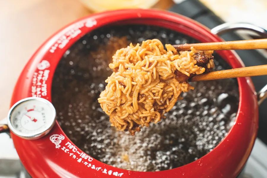 淘宝好吃便宜的拌面推荐,淘宝什么酱拌面好吃