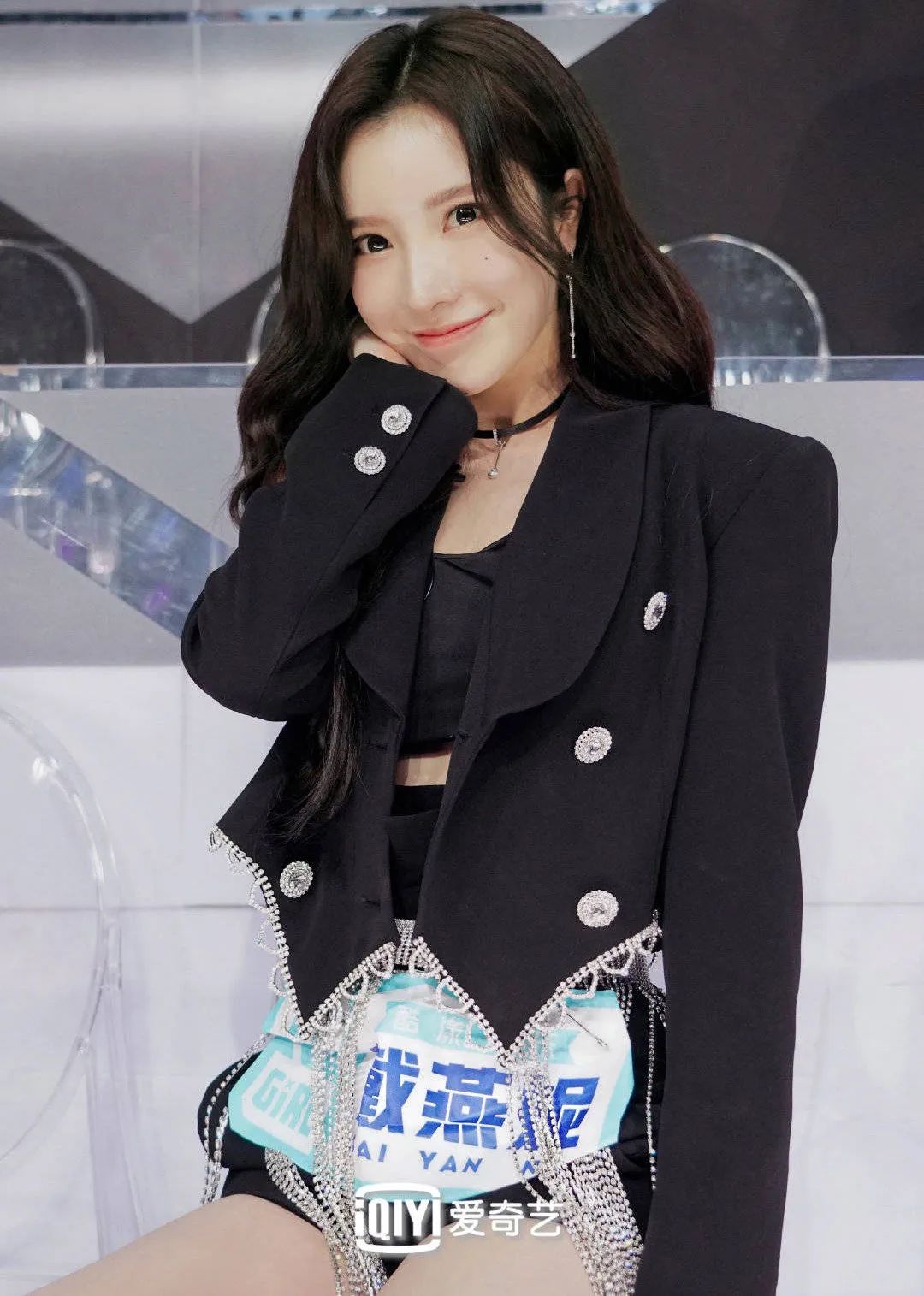 从￥159到￥108600|「婧」训练生的购物记录被我扒光