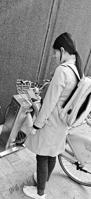 太原市公共自行车租赁条件,太原公共自行车可以扫码吗