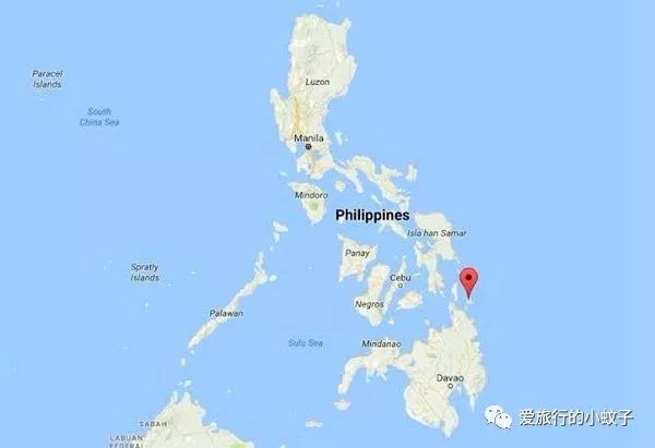 菲律宾最好的冲浪地点,菲律宾哪里适合冲浪