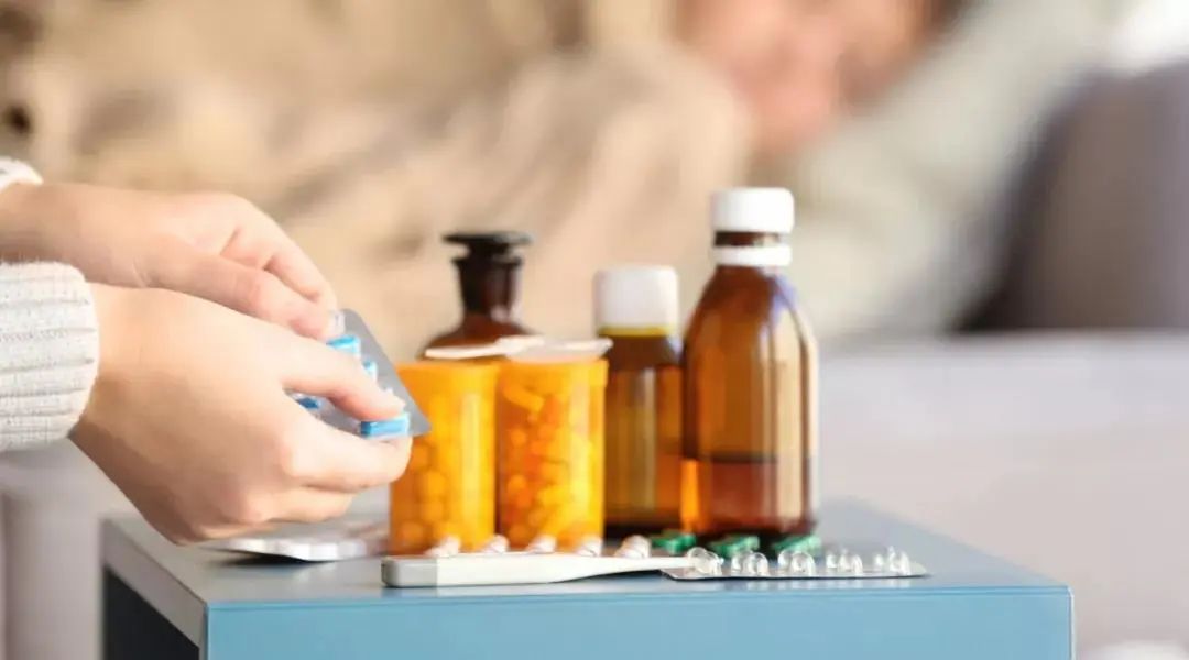 12岁以下禁用的退烧药,儿童使用退烧药一定要注意这6点