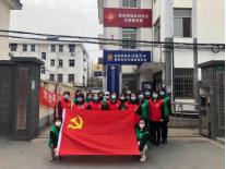 抗疫一线战疫日记,坚守疫情防控一线简报