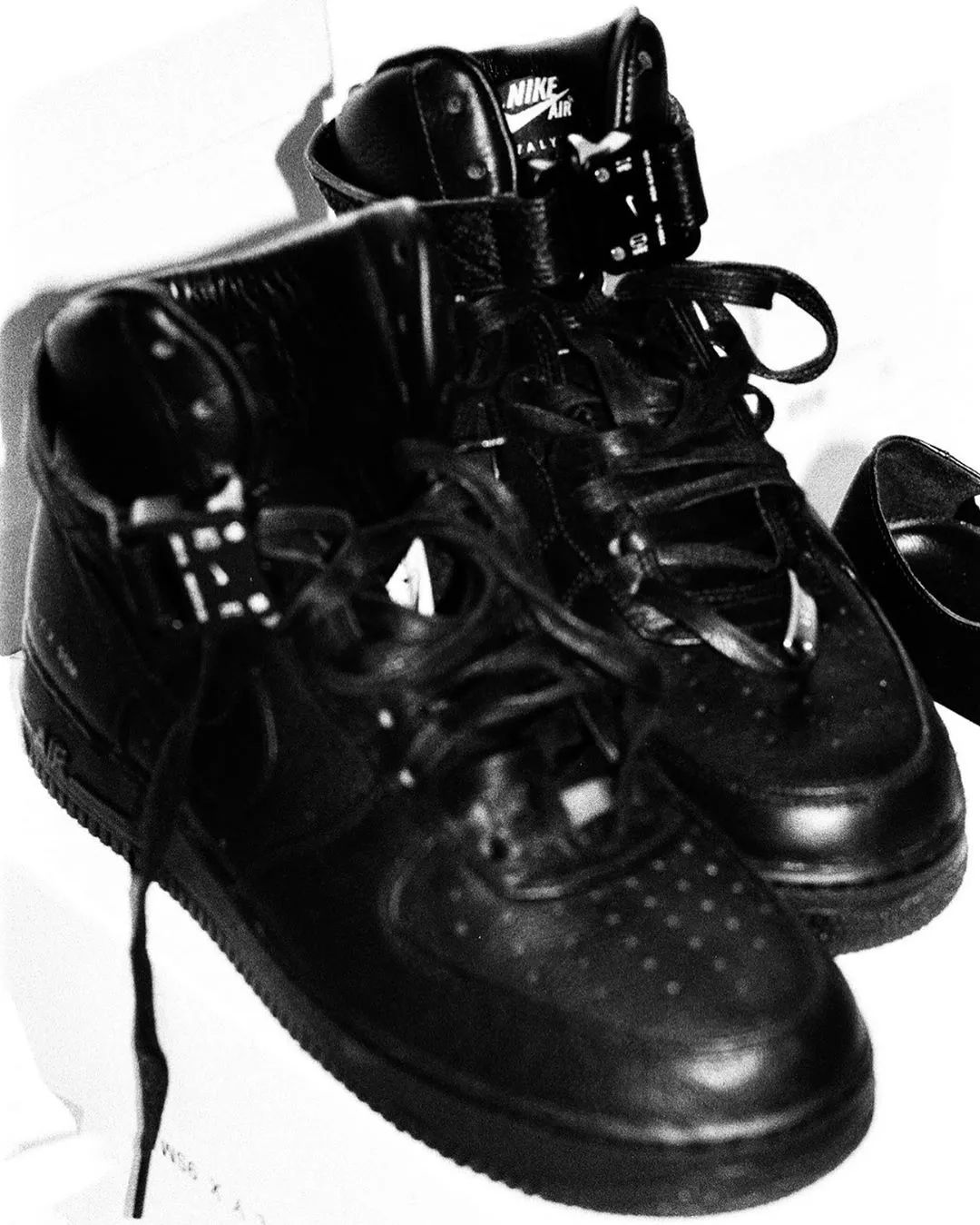 史上最贵十双球鞋,2018一季度十大最贵球鞋