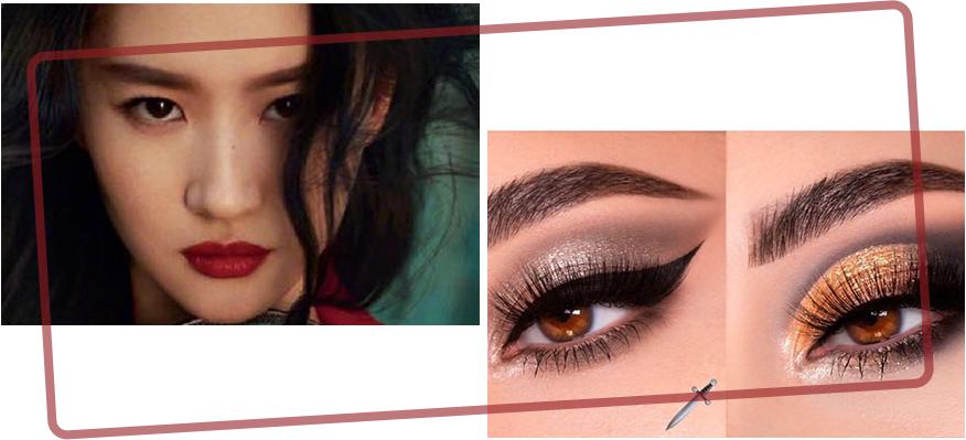 王一博同款遮瑕,2021春季限定彩妆