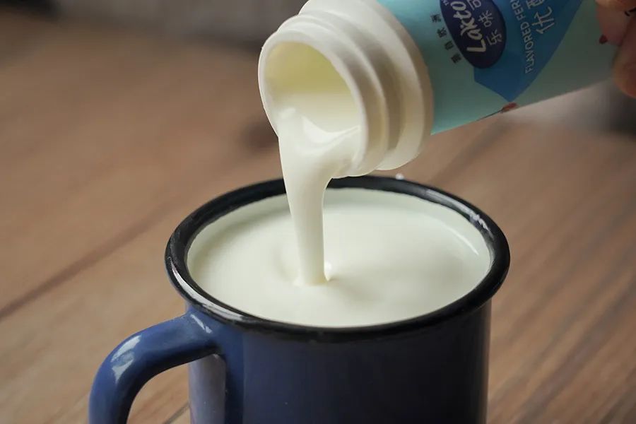 宝藏奶制品上新,牛奶、酸奶、鲜酪……一次性找齐了