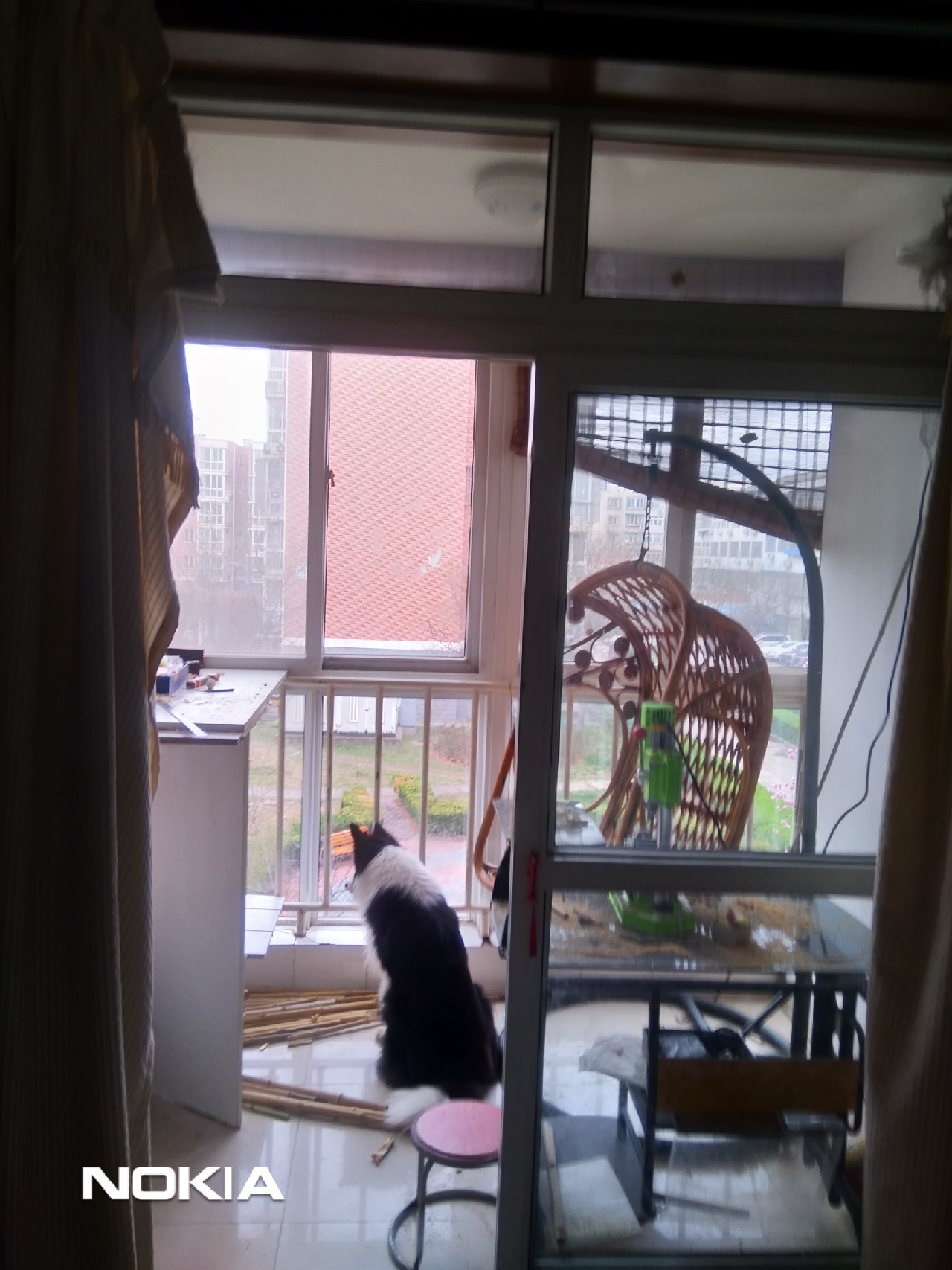 竹子路亚竿制作过程,如何用竹子做路亚竿教程