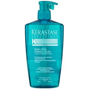 洗发水哪几个成分最好用,洗发水哪个成分用起来好