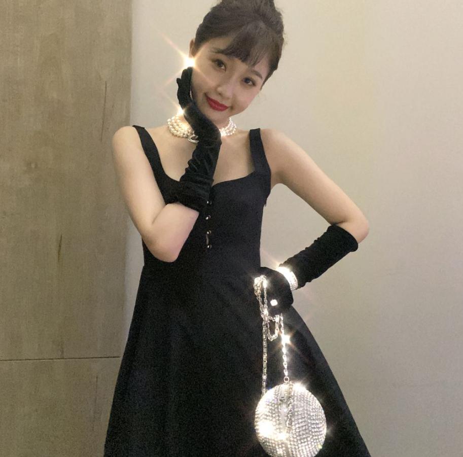 虞书欣手表100多万 (虞书欣医美费用)