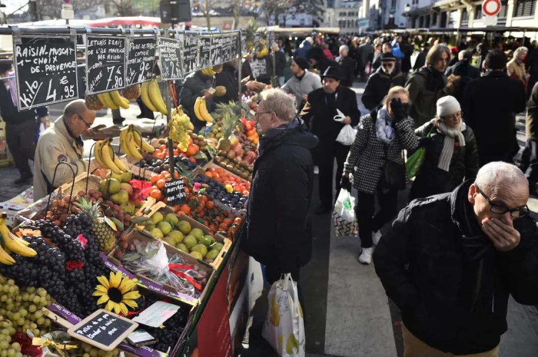 中国对默克尔马克龙的态度,默克尔马克龙最新消息