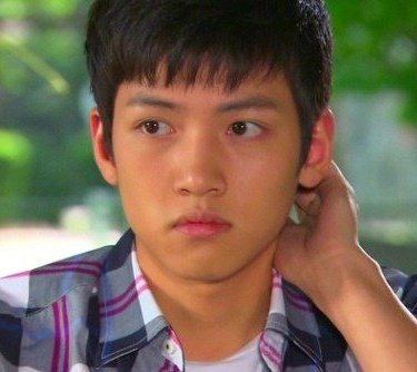 池昌旭出道10年,池昌旭从小到大的经历