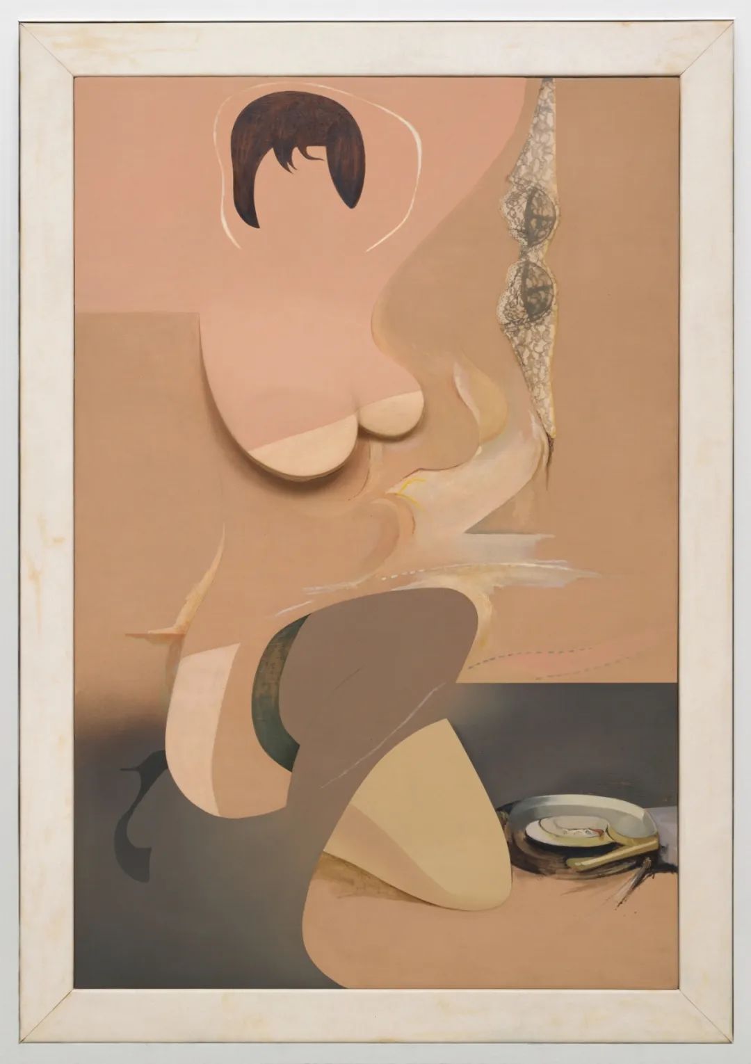 你觉得什么是“性感”？