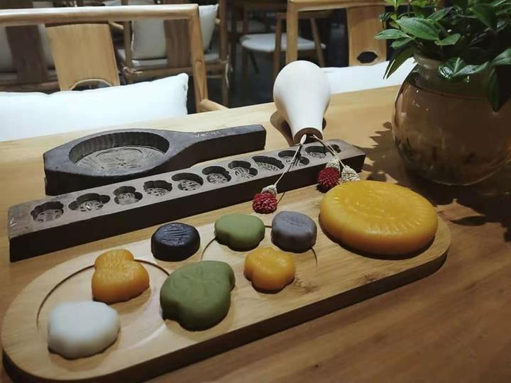 十大非遗文化民宿,2019浙江文旅总评榜