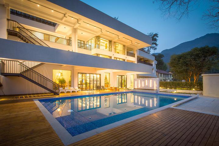 十大非遗文化民宿,2019浙江文旅总评榜