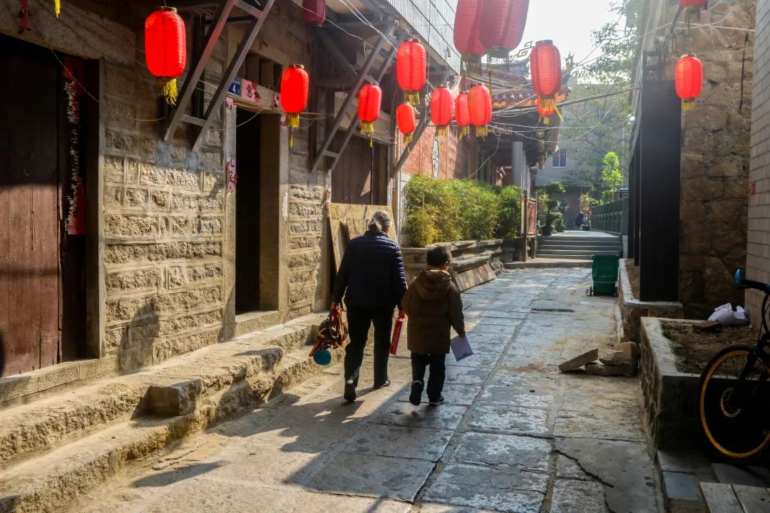 泉州游玩露营攻略路线,福建泉州自驾游带孩子最好去处