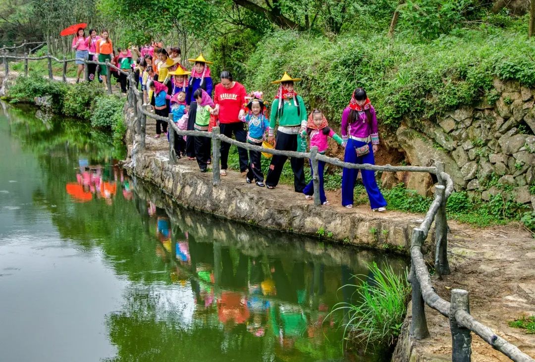 泉州游玩露营攻略路线,福建泉州自驾游带孩子最好去处