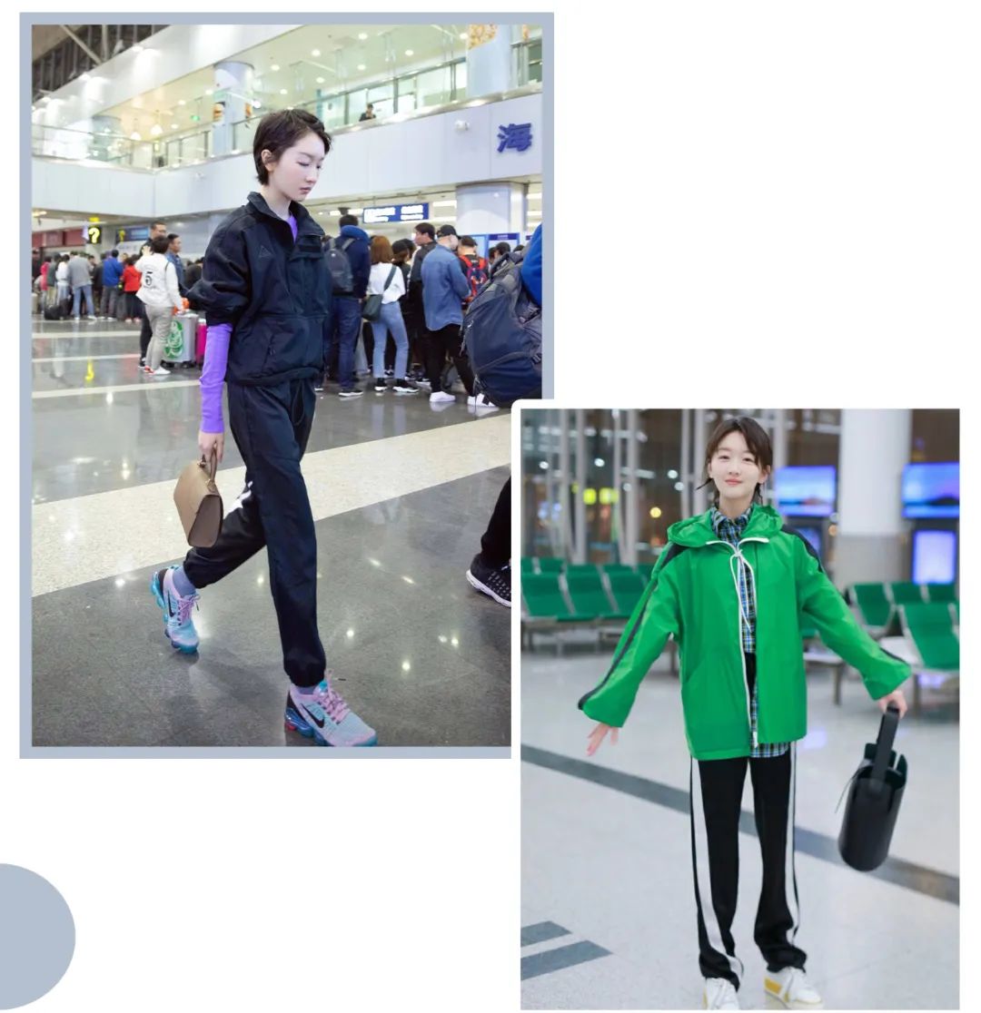 短发胖女孩穿衣搭配,短发穿衣搭配女冬季