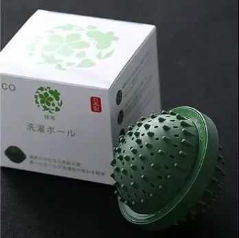 日本黑科技纳米洗衣球,日本洗衣球批发