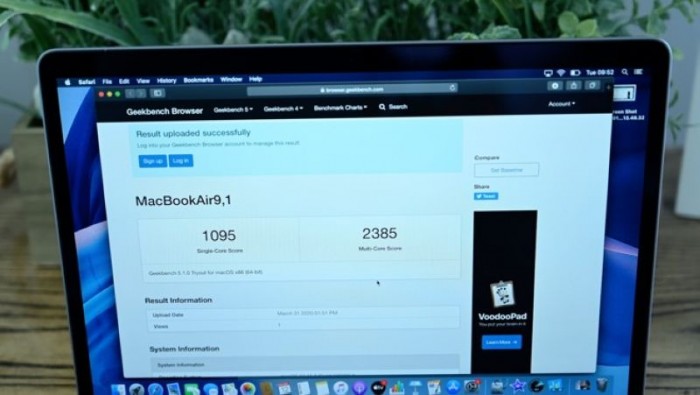 2020款macbookair现在值得入手吗,新款macbookair值得买吗