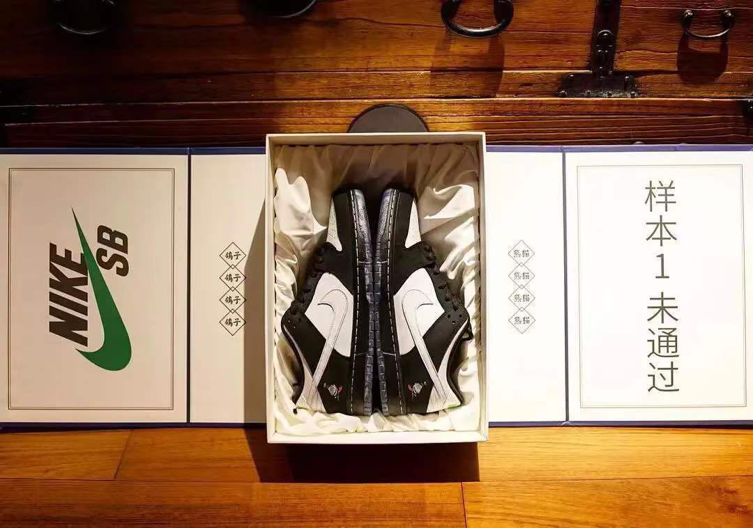 当弟弟们还在排队抢鞋的时候，*靠我**着这些千元鞋盒甩他们十年