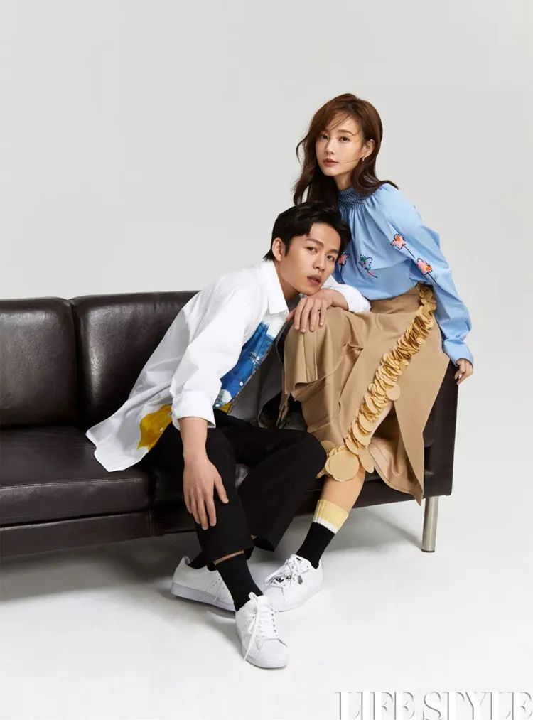 易烊千玺同款闪电帆布鞋,终于买到易烊千玺同款鞋