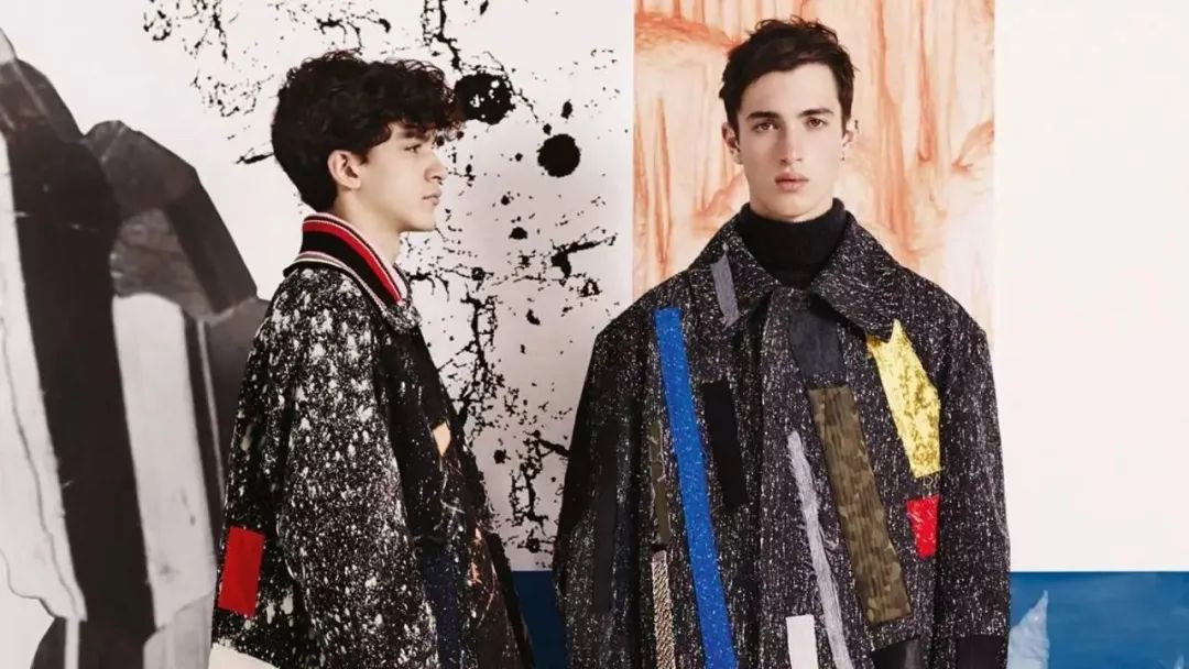 rafsimons目前的职务,rafsimons现在转到哪里了