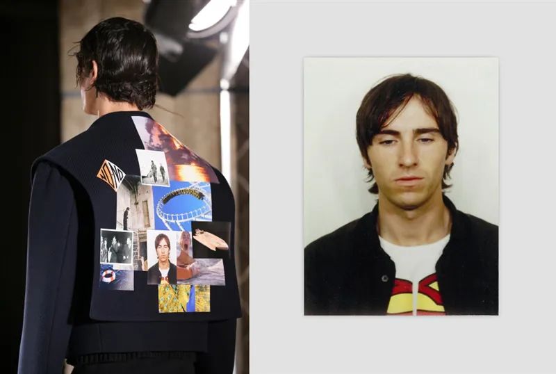 rafsimons目前的职务,rafsimons现在转到哪里了