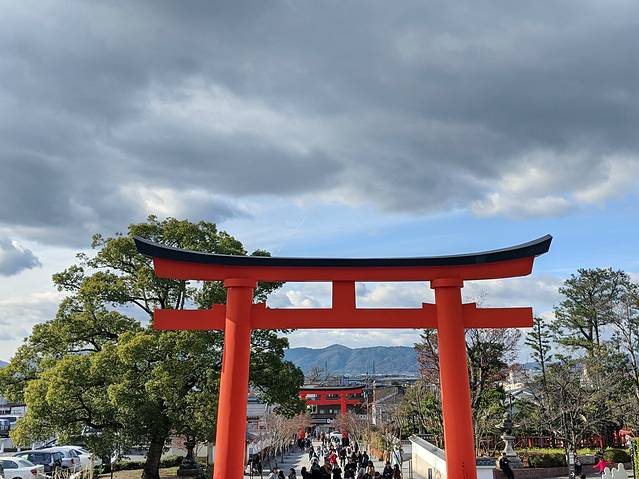 大阪北海道冬季攻略,关西之旅从大阪开始