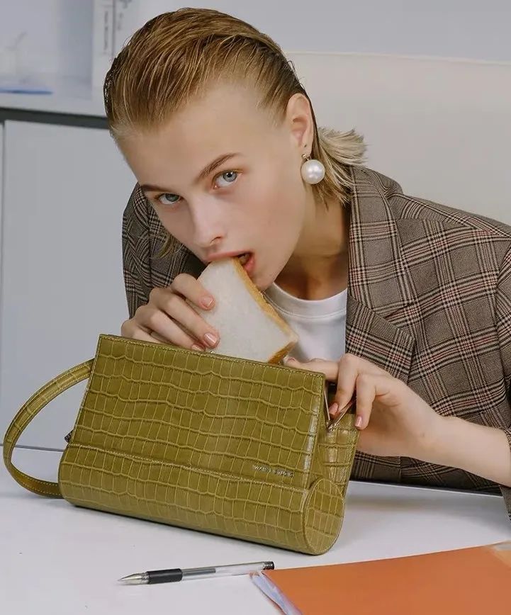 设计师品牌包包推荐,toi产品推荐