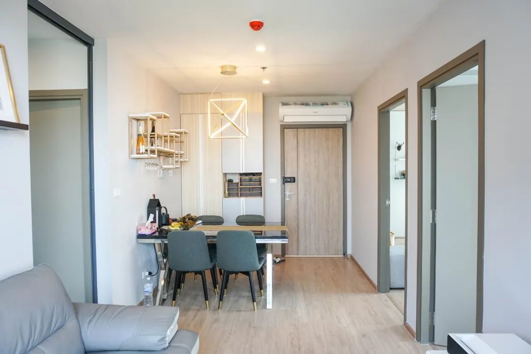 在泰国曼谷生活视频,生活在清迈的真实感受