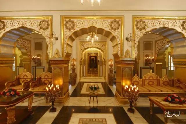 印度酒店真的很脏吗,印度豪华酒店和贫民窟