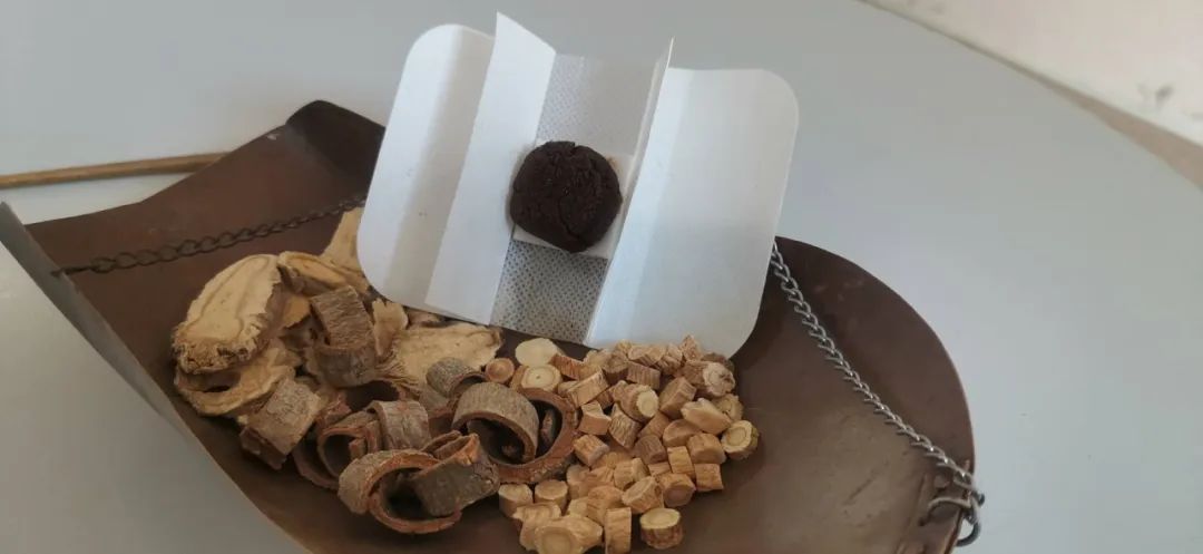 这些中医儿科的“宝藏”外用药,你知道吗?