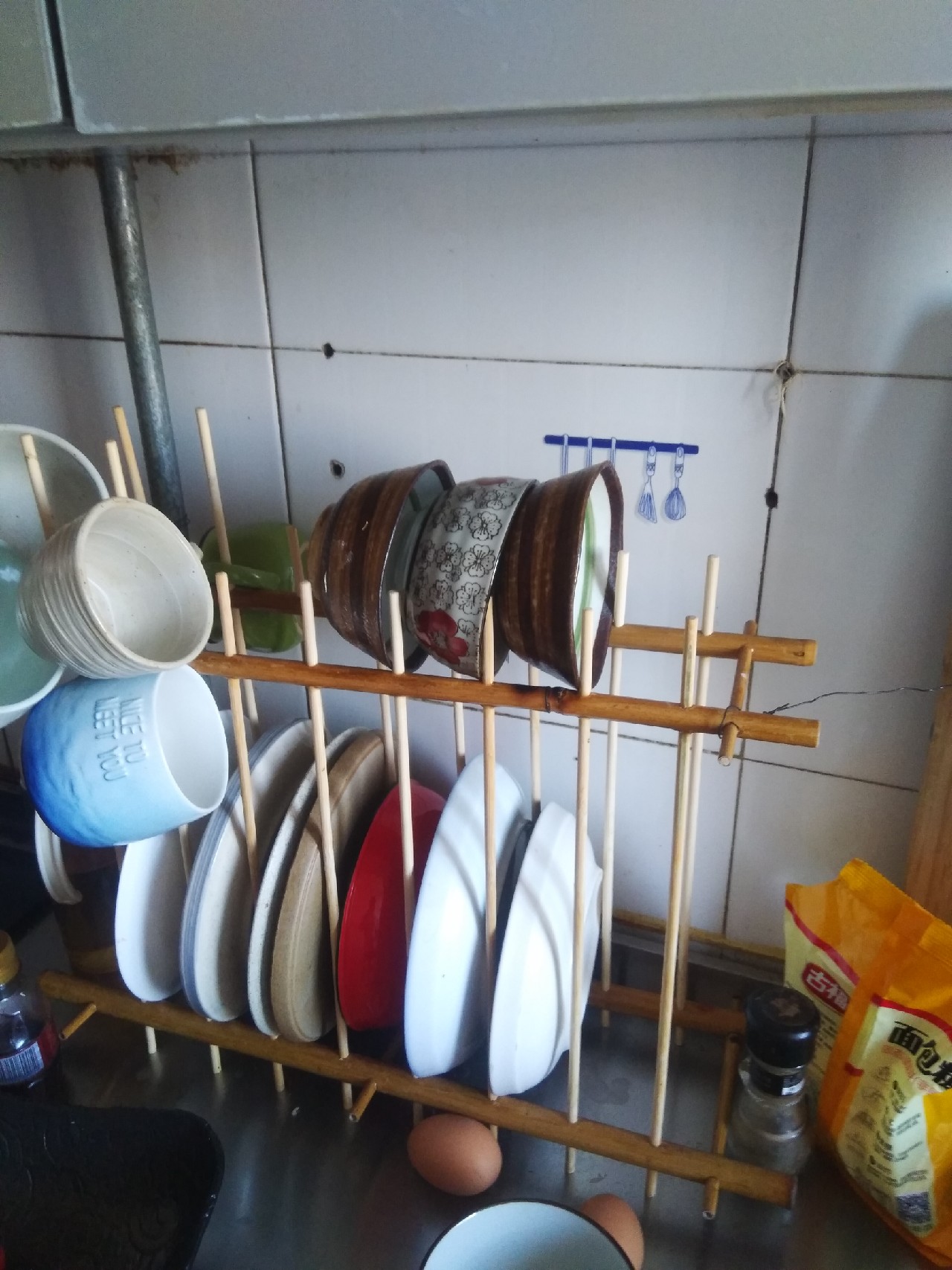 并继竿竹制好还是碳素好,自制并继竿需要什么竹子