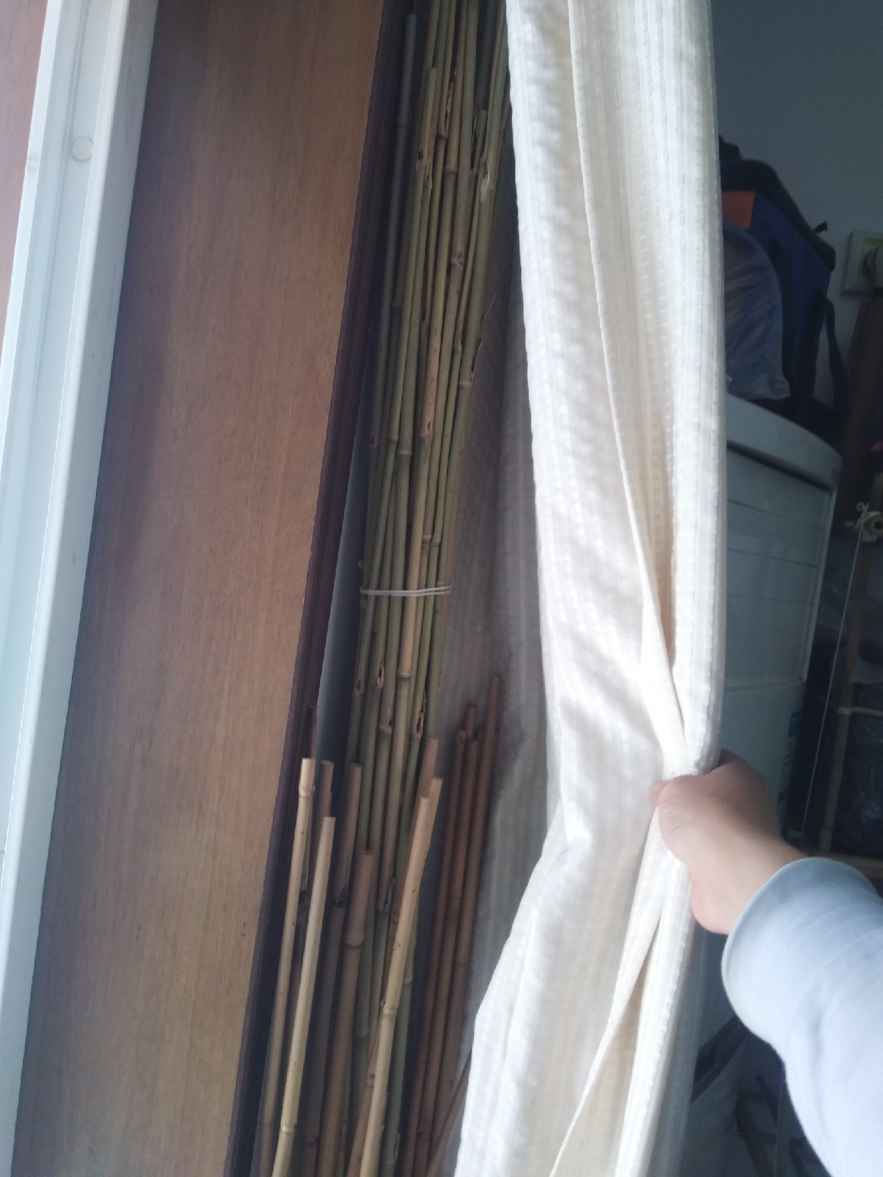 竹制并继竿制作教程,用什么竹子做并继竿最好