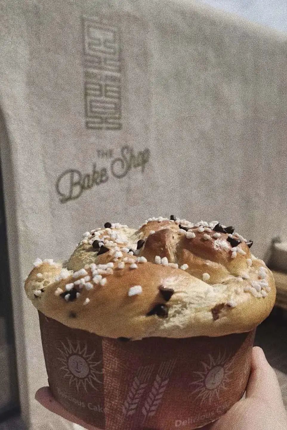 我们为什么离不开面包（内含福利）丨寻味