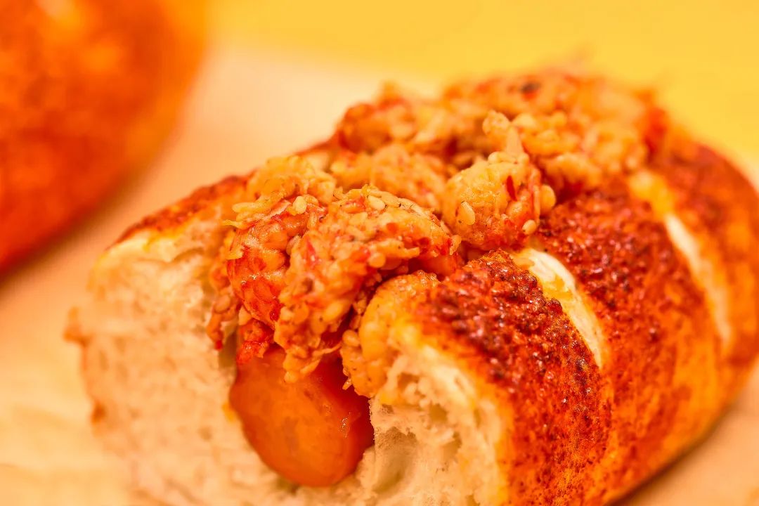 我们为什么离不开面包（内含福利）丨寻味