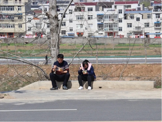 瘦了十斤，第一次远程办案……这是一线检察人的“疫”外收获