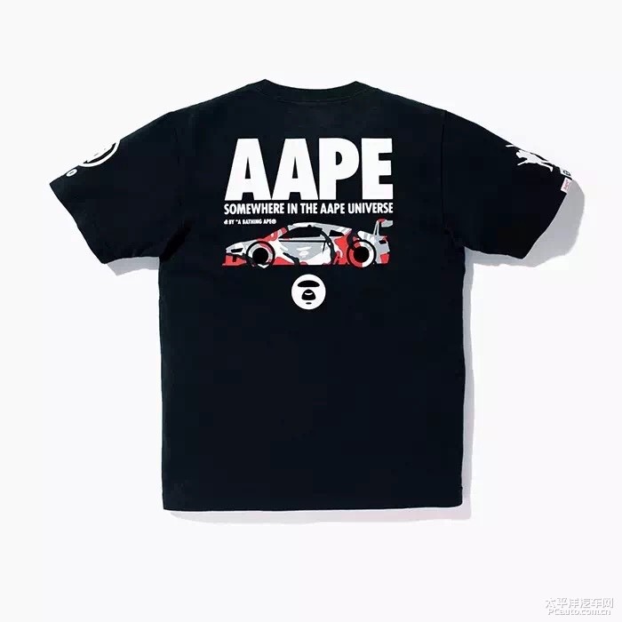 从高端品牌到汽车潮牌,从潮鞋到炒鞋