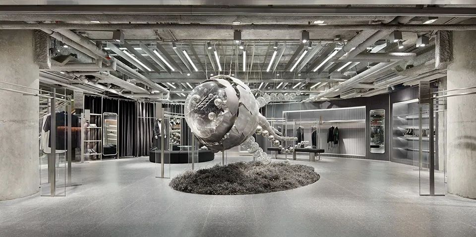 招聘|广州|立品设计–资深空间设计师/资深品牌设计师/美术指导（策略指导）