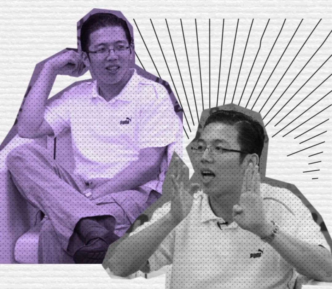 中国第一营销大师雷军,中国第一网红主播罗永浩