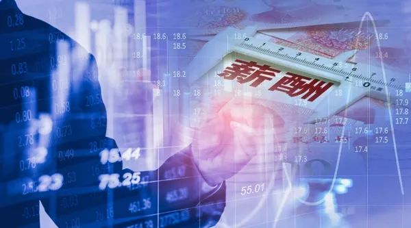 券业薪酬大比拼！中金人均92万，华安31万垫底！去年整体涨薪近20%，你感受到了吗？海通人均创利12倍于光大