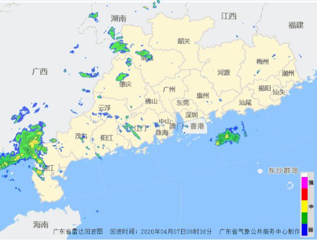 佛山天气何时回暖啊,佛山天气什么时候才能放晴