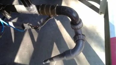 解放天然气环卫车,解放国六智享版洒水车